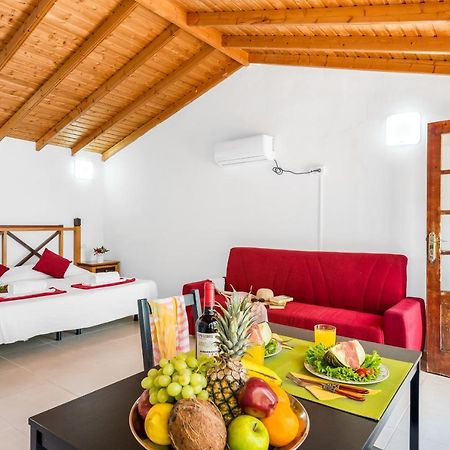 101 Bright, Pool View And Air Conditioning Apartment Playa de las Americas  Bagian luar foto
