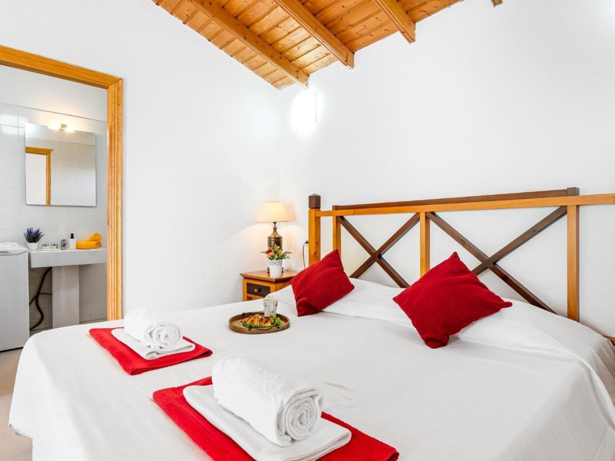 101 Bright, Pool View And Air Conditioning Apartment Playa de las Americas  Bagian luar foto