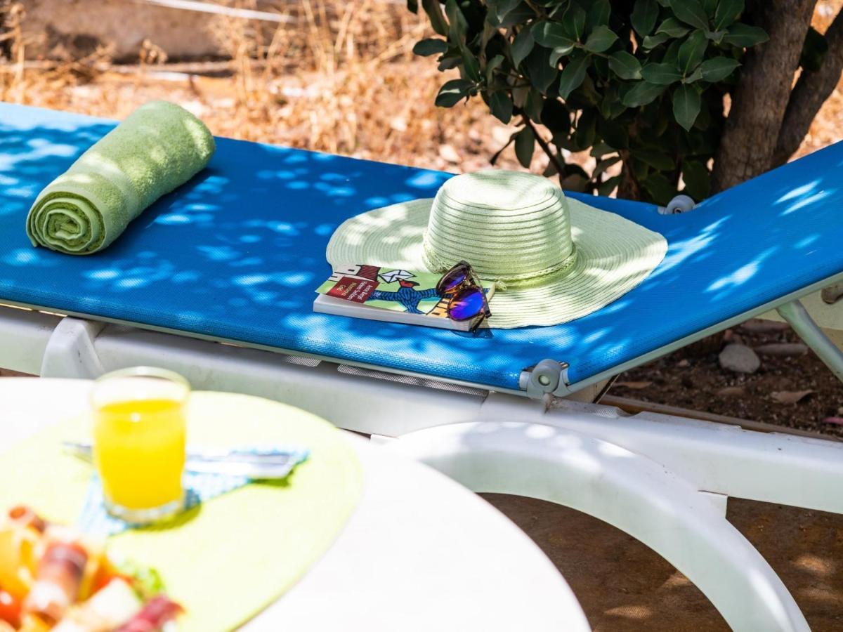 101 Bright, Pool View And Air Conditioning Apartment Playa de las Americas  Bagian luar foto