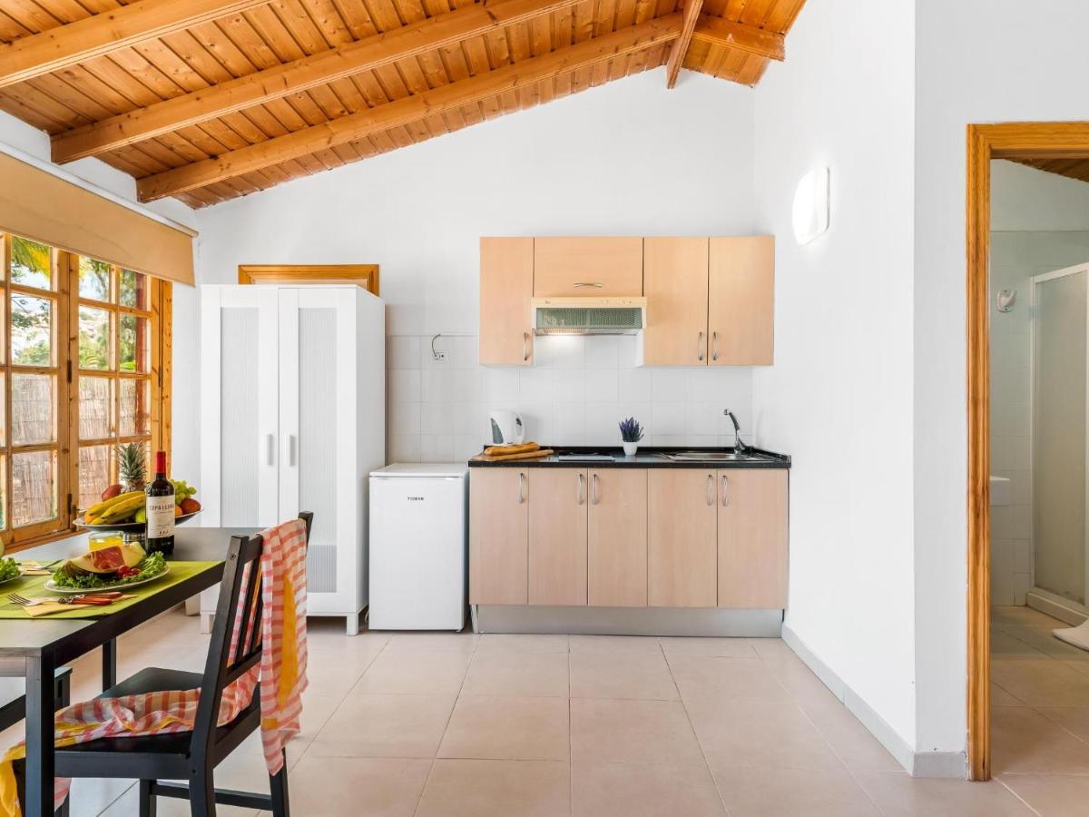 101 Bright, Pool View And Air Conditioning Apartment Playa de las Americas  Bagian luar foto