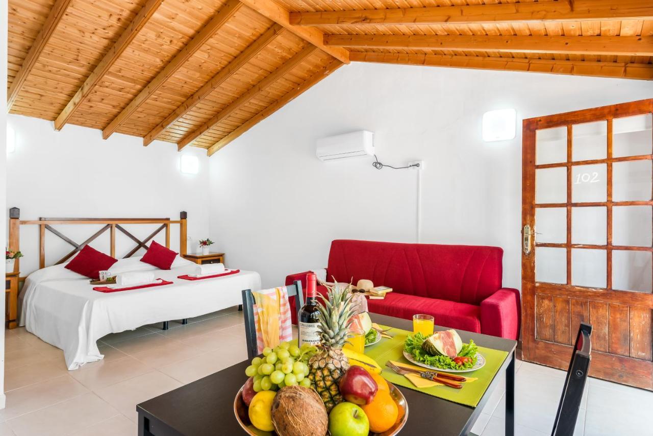 101 Bright, Pool View And Air Conditioning Apartment Playa de las Americas  Bagian luar foto