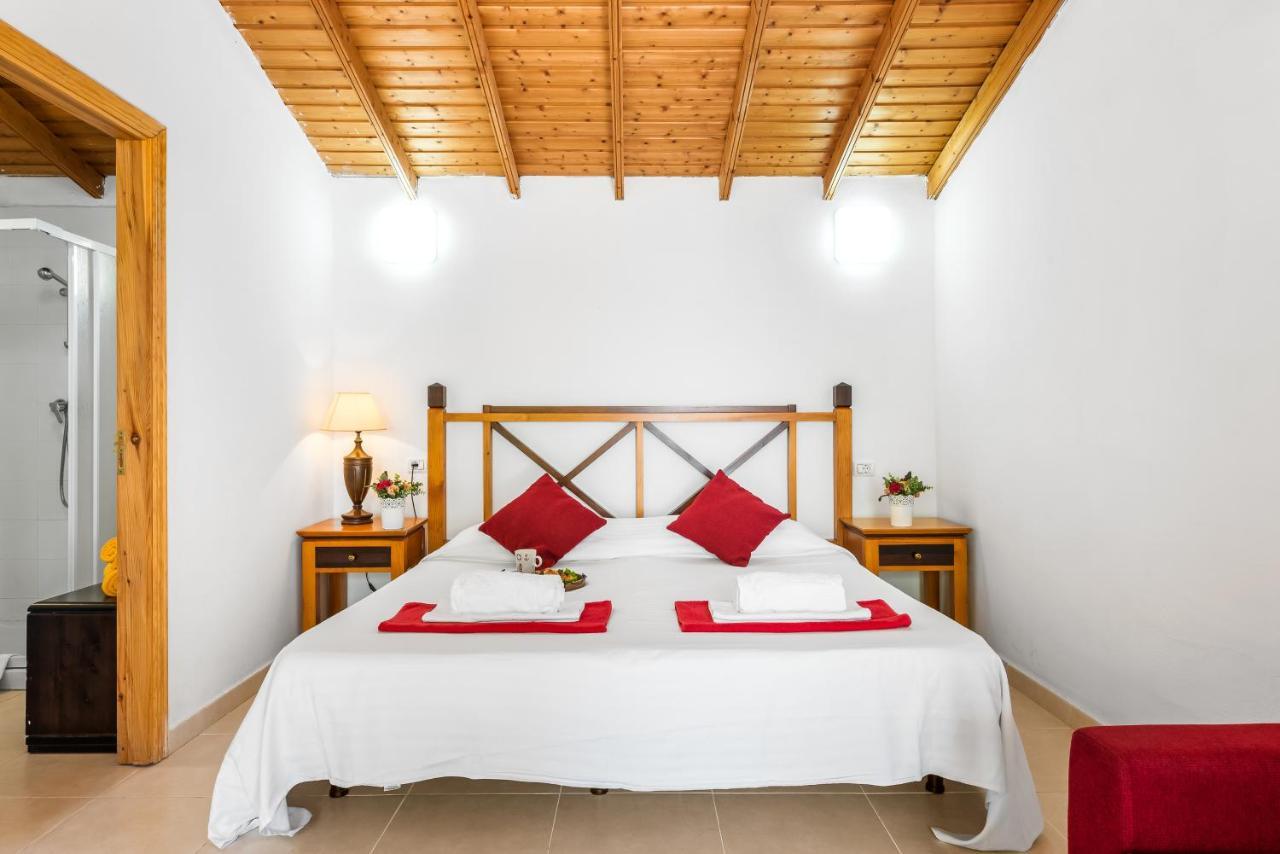 101 Bright, Pool View And Air Conditioning Apartment Playa de las Americas  Bagian luar foto